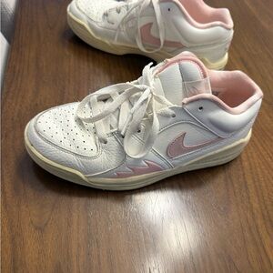Air Jordan Jordan Stadium 90 Sail Legend Pink W